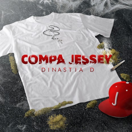 Compa Jessey | Boomplay Music