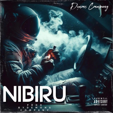 NIBIRU | Boomplay Music