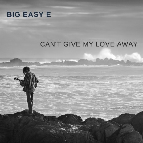 Can't Give My Love Away | Boomplay Music