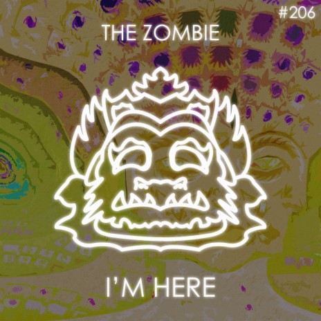 I'm Here | Boomplay Music