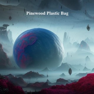 Pinewood Plastic Bags