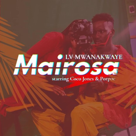 Mairosa | Boomplay Music