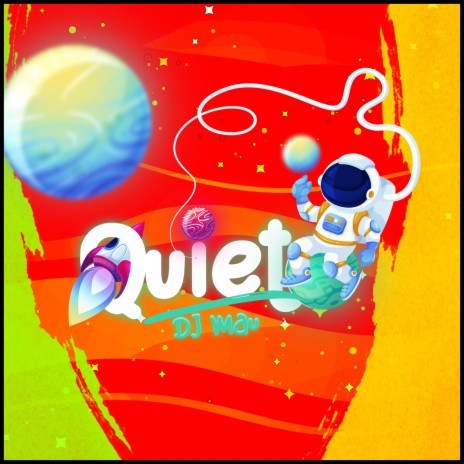 Quieto | Boomplay Music