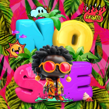 No Sé | Boomplay Music