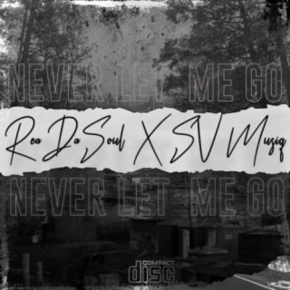 Never Let Me Go (feat. Sv Muziq)