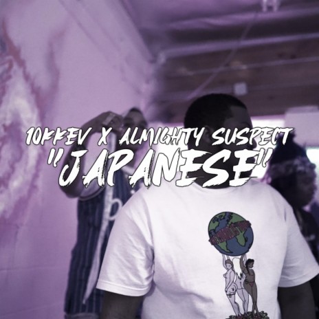 Japanese (feat. Almighty Suspect) | Boomplay Music