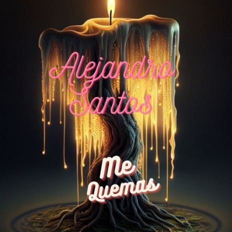 Me quemas | Boomplay Music