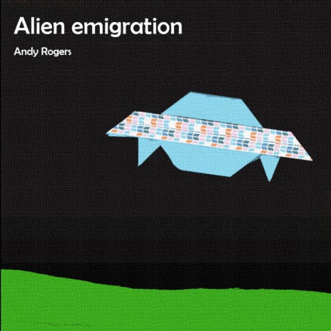 Alien emigration | Boomplay Music