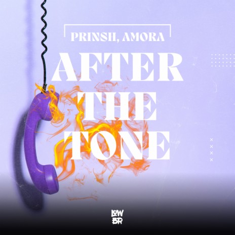 After The Tone ft. Amora | Boomplay Music