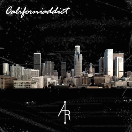 Californiaddict ft. Jesse Gearhart | Boomplay Music