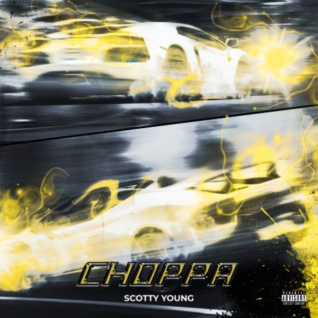 CHOPPA (Prod. by COURAGE & CONSUME) | Boomplay Music