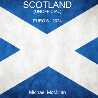 Scotland (Unofficial) Euro's 2024