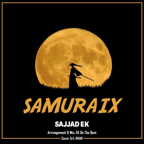 Samuraix | Boomplay Music