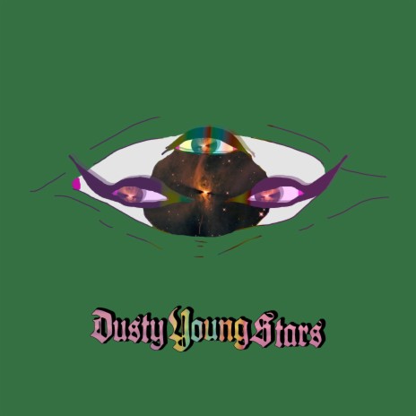 Dusty Young Stars | Boomplay Music