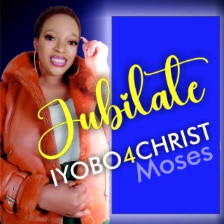 Jubilate