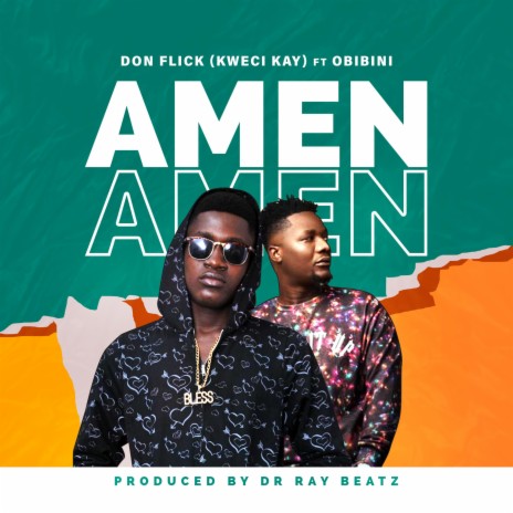 Amen (feat. Obibini) | Boomplay Music