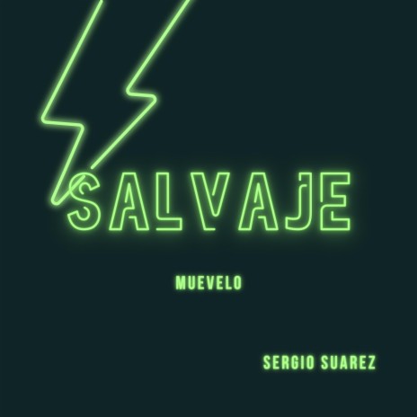 Salvaje | Boomplay Music