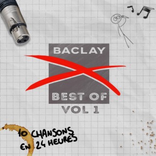 Best Of Vol I (10 chansons en 24h)