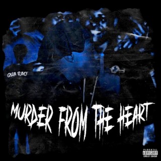 Murder From The Heart