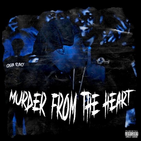 Murder From The Heart ft. Eligwuap
