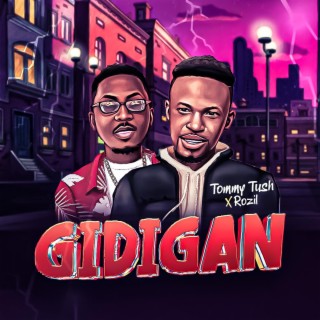 GIDIGAN