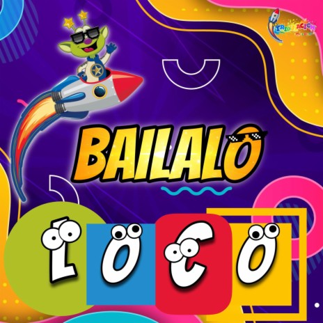 BAILALO LOCO | Boomplay Music