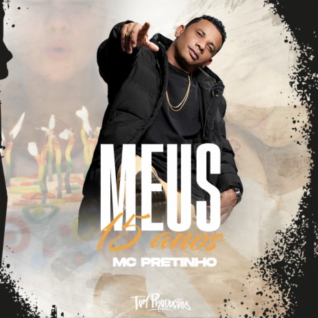 Meus 15 Anos | Boomplay Music