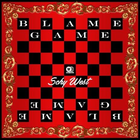 Blame Game | Boomplay Music