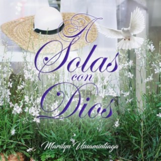 A Solas Con Dios