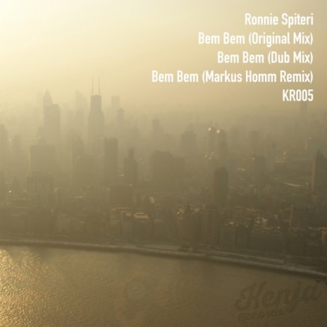 Bem Bem (Original Mix) | Boomplay Music