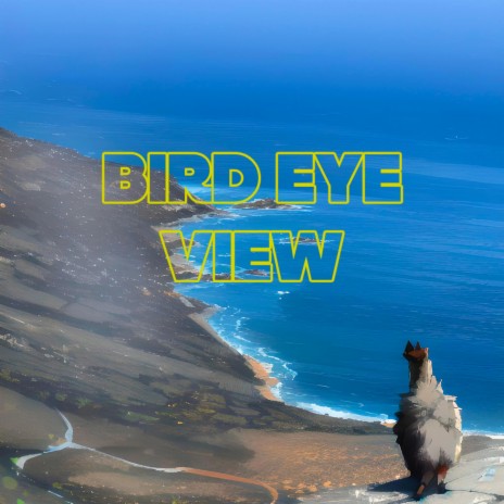 Bird Eye View (Enhanced Version) ft. Oddisee, G-Salih & Aidyproof