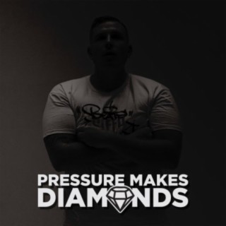 Pressure Makes Diamonds