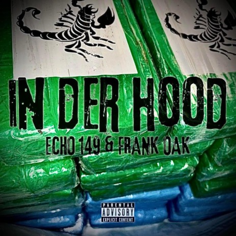 In der Hood ft. Frank Oak | Boomplay Music