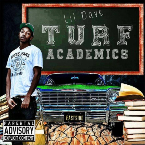 Turf Academics | Boomplay Music