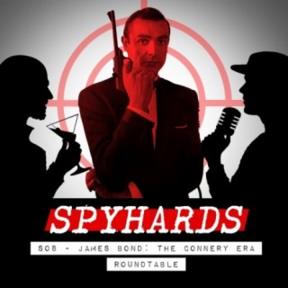 S08. James Bond: The Connery Era Roundtable