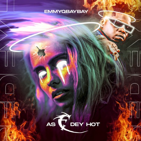 As E Dey Hot | Boomplay Music