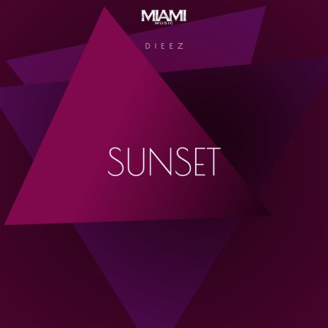 Sunset | Boomplay Music