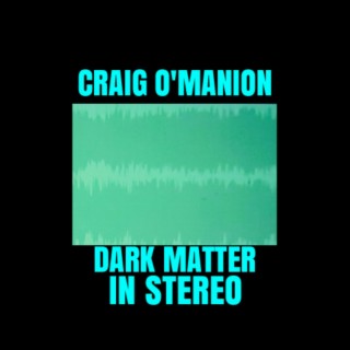 DARK MATTER IN STEREO