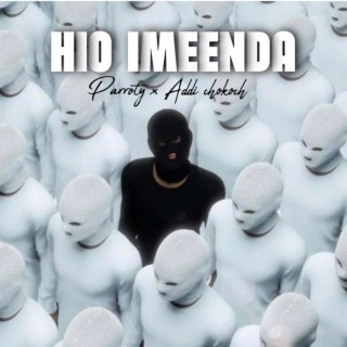Hio Imeenda | Boomplay Music