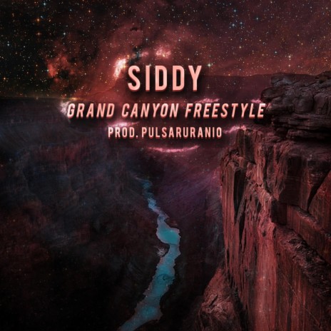 Grand Canyon Freestyle