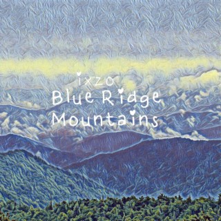 Blue Ridge Mountains, Vol. 2