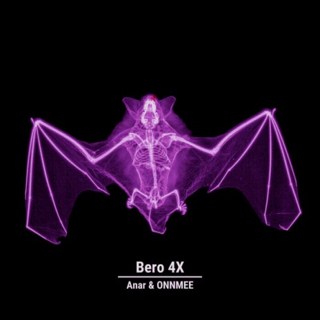 Bero 4X ft. ONNMEE | Boomplay Music