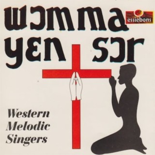 Western Melodic Singers