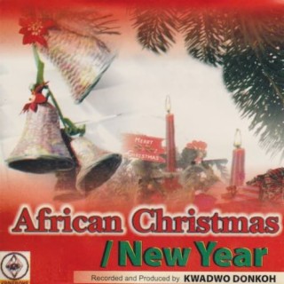 African Christmas / New Year