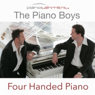 Pianotainment - The Piano Boys