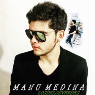 Manu Medina