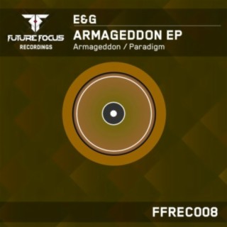 Armageddon EP