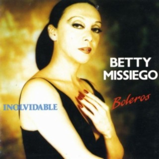 Betty Missiego