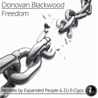 Donovan Blackwood