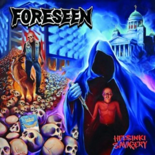 Foreseen